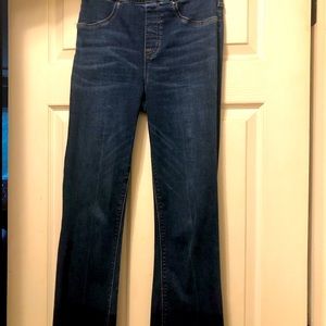 Spanx jeans